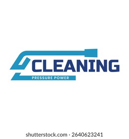 Pressure Washing logo, Pressure Washing logo.