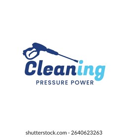 Pressure Washing logo, Pressure Washing logo.