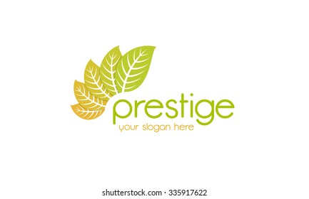 Prestige Logo