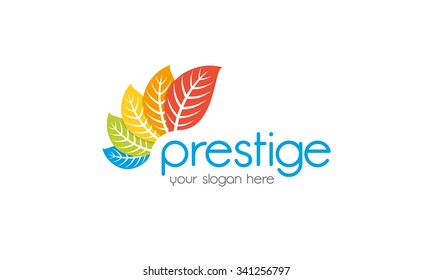 Prestige Logo