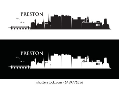 139 Preston skyline Images, Stock Photos & Vectors | Shutterstock