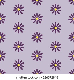Pretty camomile