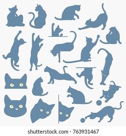 Pretty cat illustration,
I made the illustration of a pretty kitten
