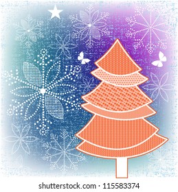 Weihnachtsbaum