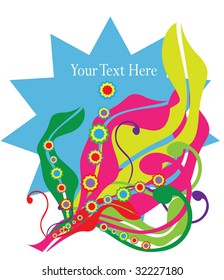 Pretty Design For Your Text