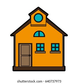 pretty family house icon image 