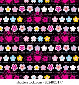 pretty flower is suitable for wallpaper, background, fabric printing, ornaments for various needs and everything related to it
