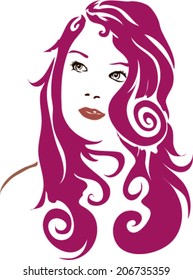 Pretty Girl Thinking