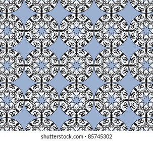 Pretty pattern background
