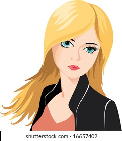 pretty woman