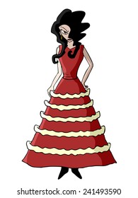 Pretty woman