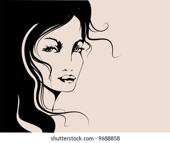 Pretty woman