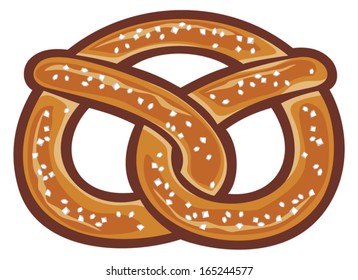 pretzel 