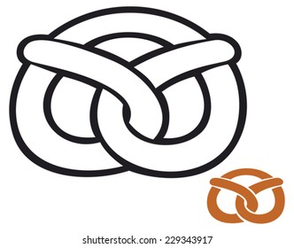 pretzel