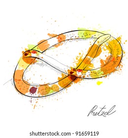 Pretzel