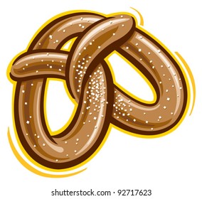 Pretzel