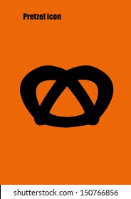 Pretzel icon