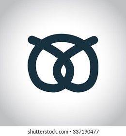 Pretzel icon