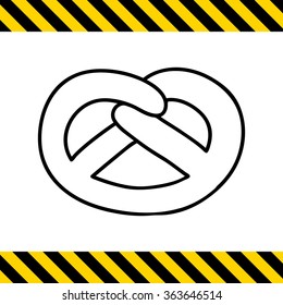 Pretzel icon