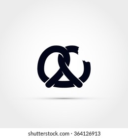 Pretzel icon