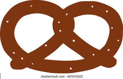 Pretzel icon