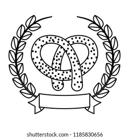 pretzel icon image 