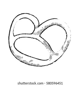 pretzel icon image