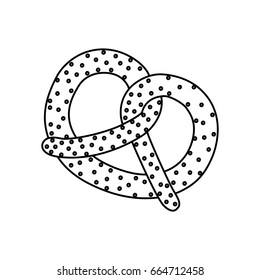 pretzel icon image