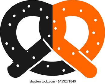 Pretzel icon for your project

