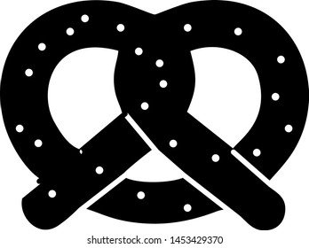 Pretzel icon for your project
