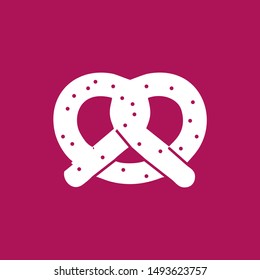 Pretzel icon for your project
