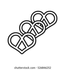 Pretzels