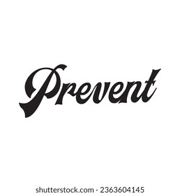 prevent text on white background.