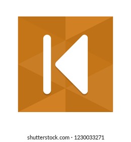 Previous - App Icon