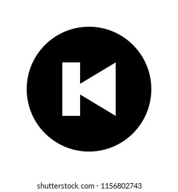 previous audio track