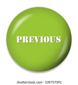 previous button