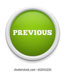 previous button
