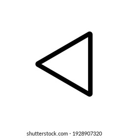 previous button computer icon vector