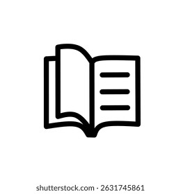 Previous page editable vector icon. Part of a large icon set family. Perfect for web and app interfaces, presentations, infographics. notes icon with previous sheet.