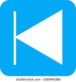 Previous Track icon