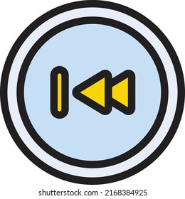 previous Vector illustration on a transparent background.Premium quality symmbols.Stroke vector icon for concept and graphic design.