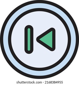 previous Vector illustration on a transparent background.Premium quality symbols.Glyphs vector icon for concept and graphic design.
