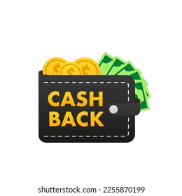 The price of the coin icon concept goes down and up. Prices go down and up. Payment investment banner. Quarantee. Vector illustration