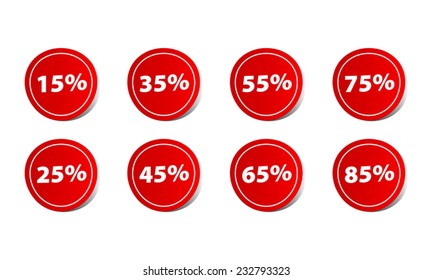 price discount percentage sale