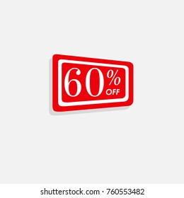price discount salon template and banner