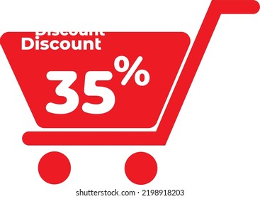 price discount vector design discount design icon discount hangtag