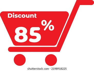 price discount vector design discount design icon discount hangtag