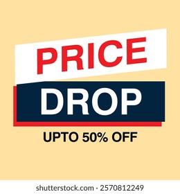 Price drop Icons,discount collection, discount tags Bundles, percent sign percentage interest rate, sale discount savings symbols, discount offer, up to 50% off,