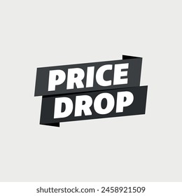 price drop sale special offer