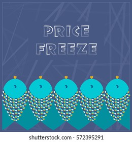 Price Freeze